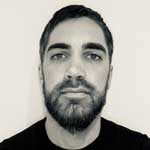 Dr Nick Francis